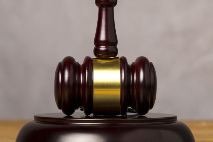 احكام قضائية